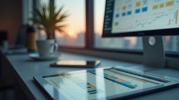 Les meilleurs logiciels de planning chantier pour optimiser vos projets