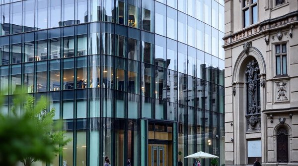 Top conseils et services seo à strasbourg pour votre entreprise