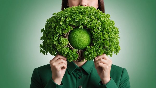 Communication green : l'agence éco-responsable qui vous inspire