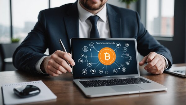 Logiciels professionnel et services b2b : atteignez vos objectifs en toute sécurité