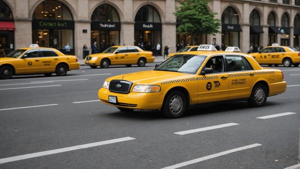 Conseils pour choisir la formation de taxi adapté à vos attentes