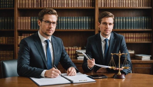 Avocat numérique: conseils et soutien en droit du numérique