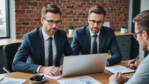 Optimisez votre gestion avec un outil d'aide à la décision en entreprise