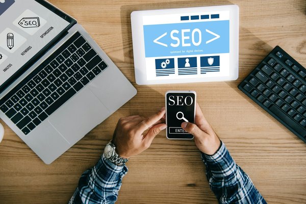 Consultant seo aube : améliorez votre visibilité en ligne