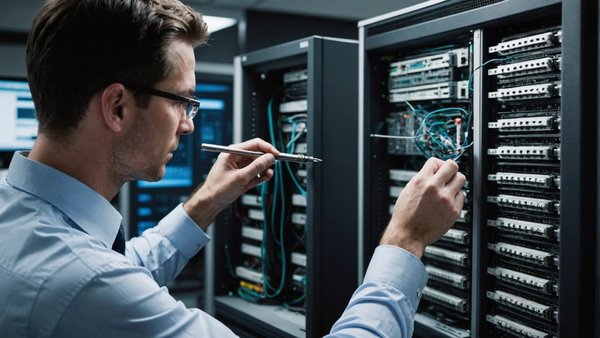 Les responsabilités clés d'un administrateur réseaux