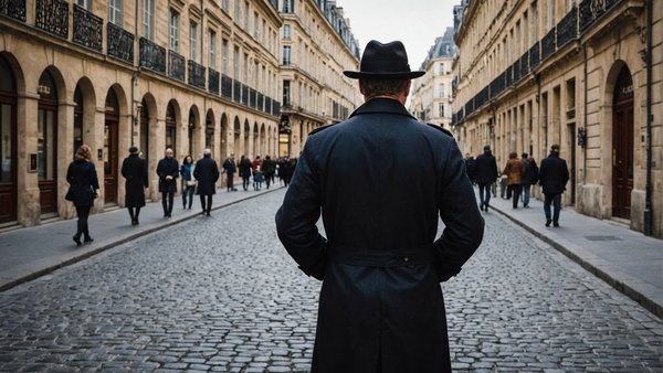 Investipole : détective privé bordeaux pour toutes vos enquêtes