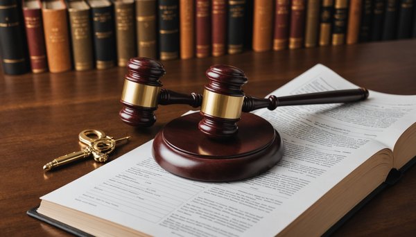 Comment les avocats utilisent l'extrait Kbis ?