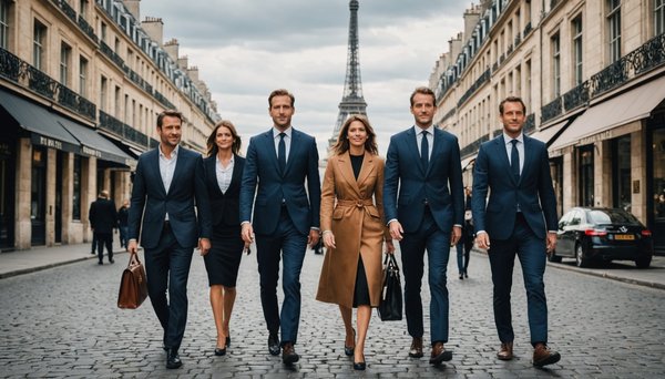 Les meilleurs cabinets de chasseurs de tête à paris en 2025