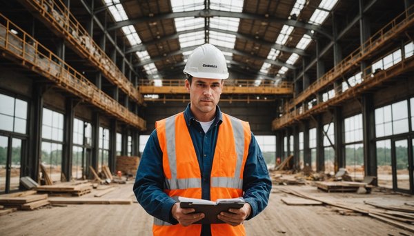 Les atouts d'une entreprise générale de construction fiable