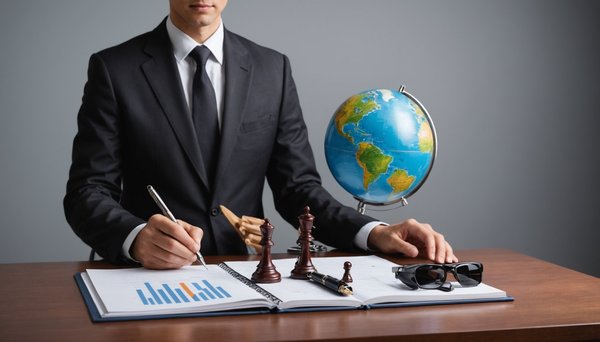 Réussir dans le monde du business : stratégies et conseils