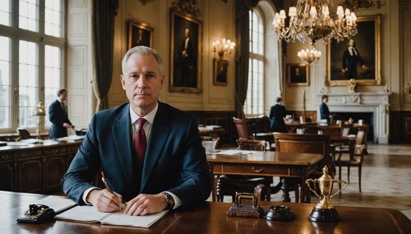 Avocat droit commercial et des affaires à Versailles : succès garanti