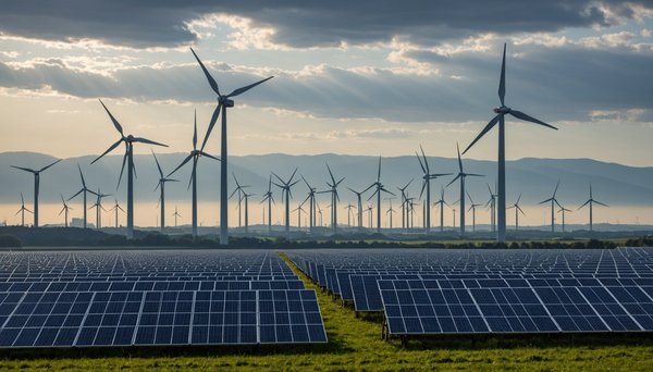 Top solutions pour les énergies renouvelables en france par arkolia